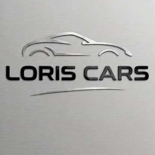 Logo di Loris cars di paolucci loris