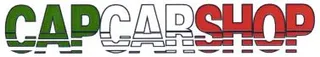 CAPCARSHOP