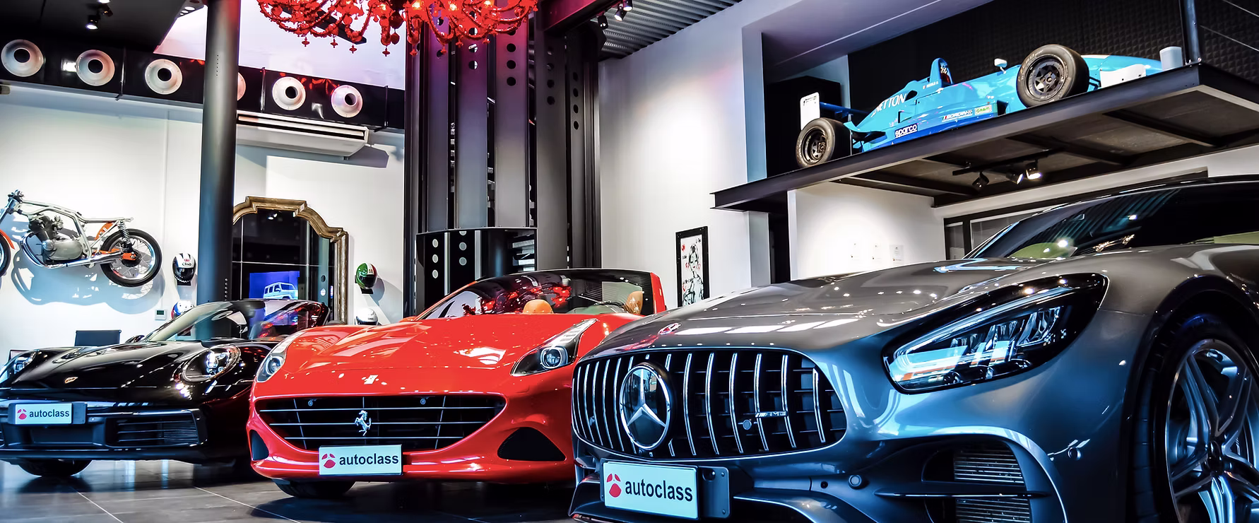 Auto & Class Srl