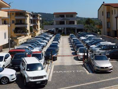 AutoMarotta dal 1975 Srl