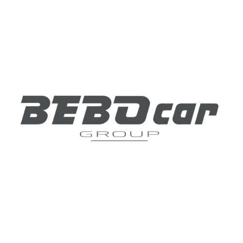 Logo di BEBOCAR 2.0 SRL