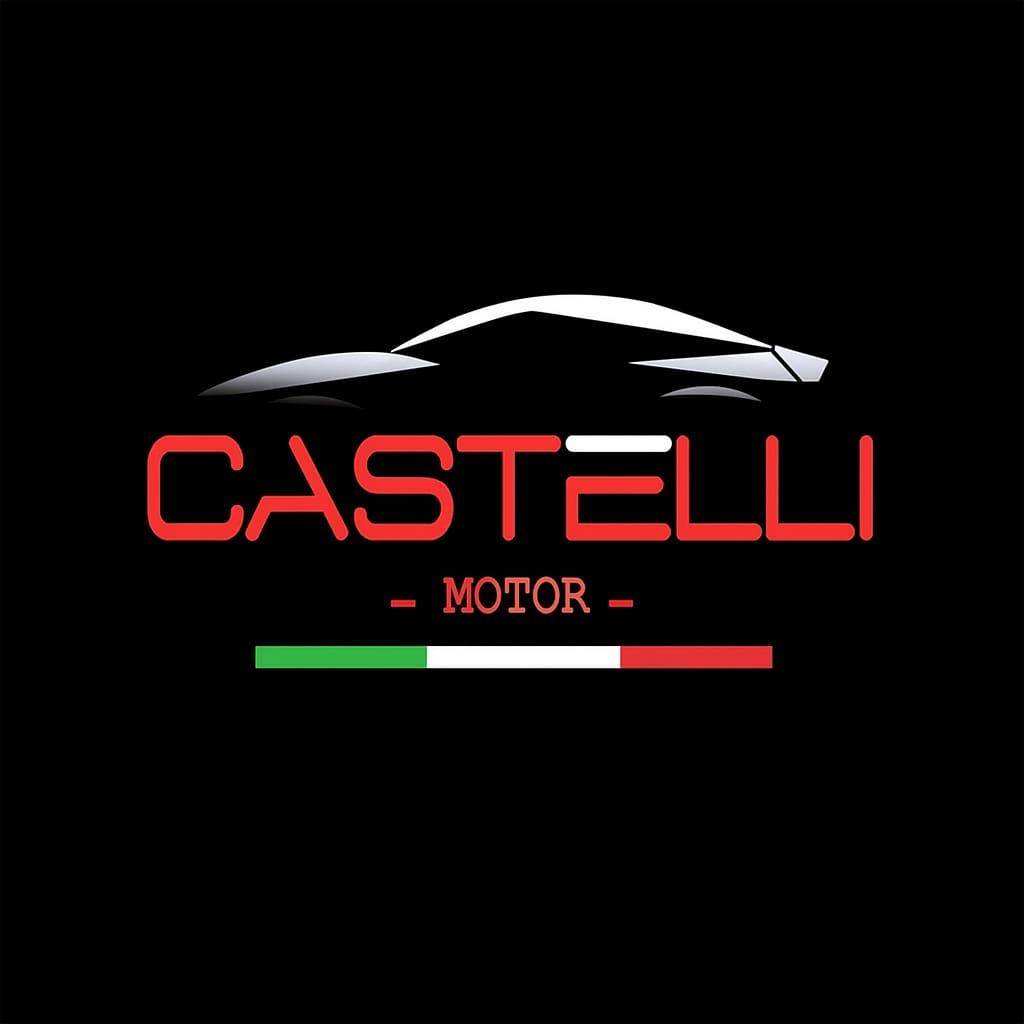 Logo di Castelli Motor S.r.l.s.