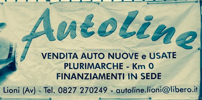 Autoline di Pasqualino Zarra