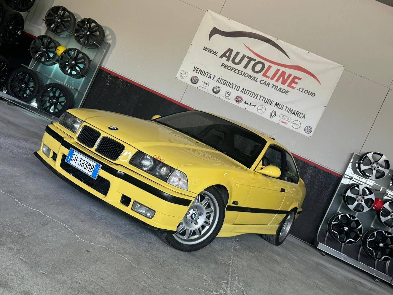 AUTOLINE