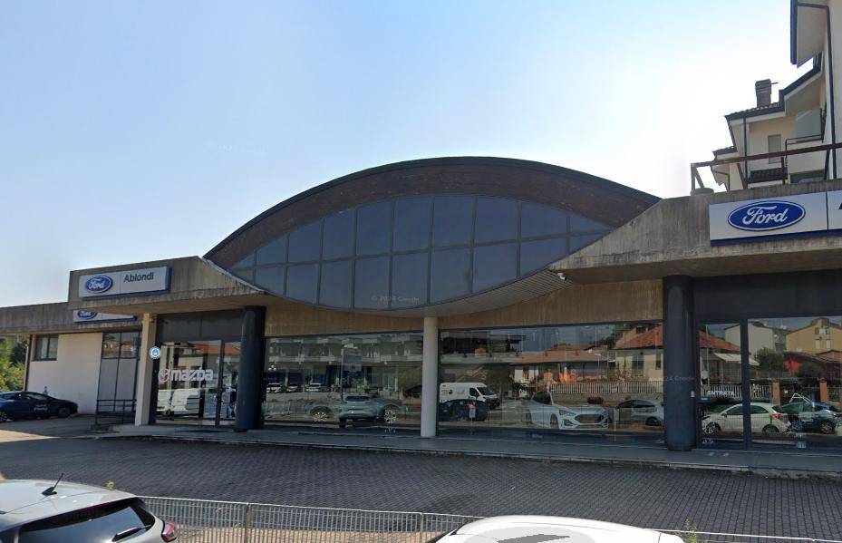 Ablondi spa