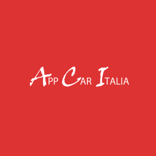 Logo di APPCAR ITALIA SRL