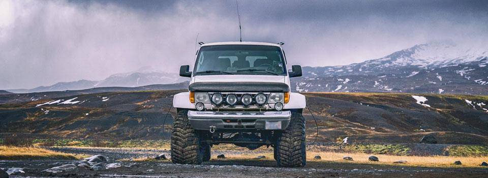 SEVE 4X4