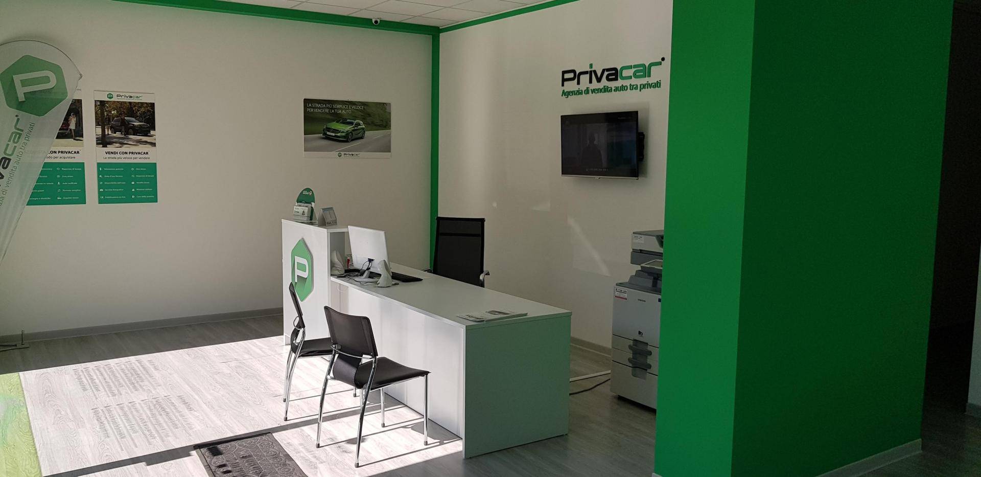 PRIVACAR - MACERATA