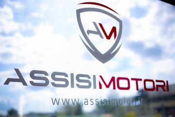 ASSISI MOTORI S.R.L.