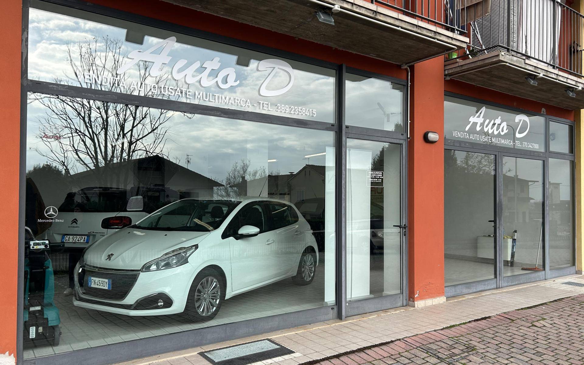 AUTO DUKIC
