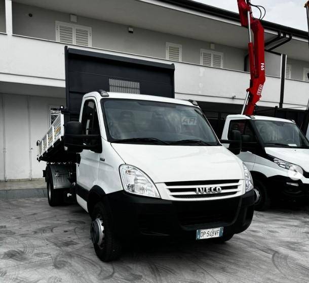 GUARINO TRUCKS SRL
