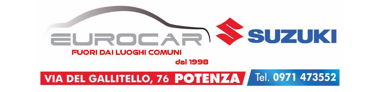 Logo di EUROCAR SRL