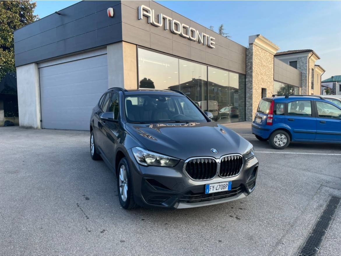 AUTOCONTE SRL