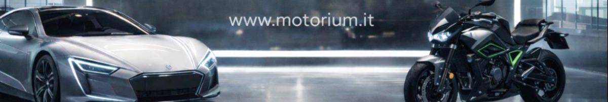 MOTORIUM POMIGLIANO D’ARCO