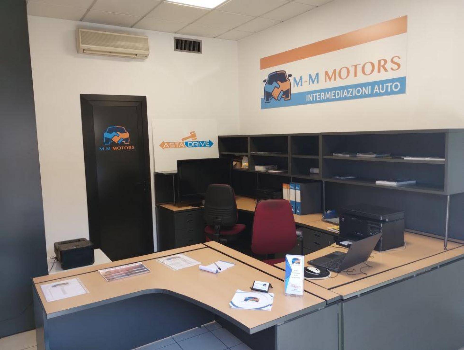 M-M MOTORS - UDINE