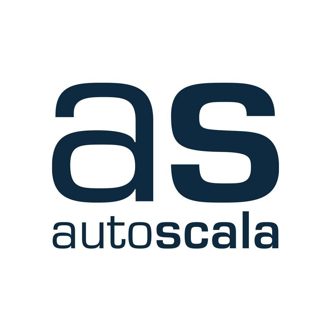 Logo di AUTO SCALA NAPOLI