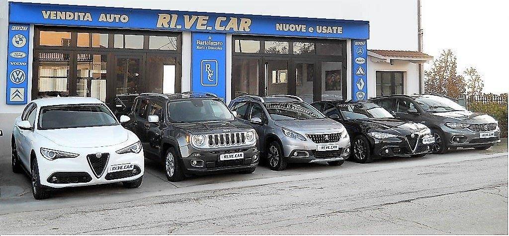 RI.VE.CAR S.R.L.