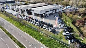 Car Srl
