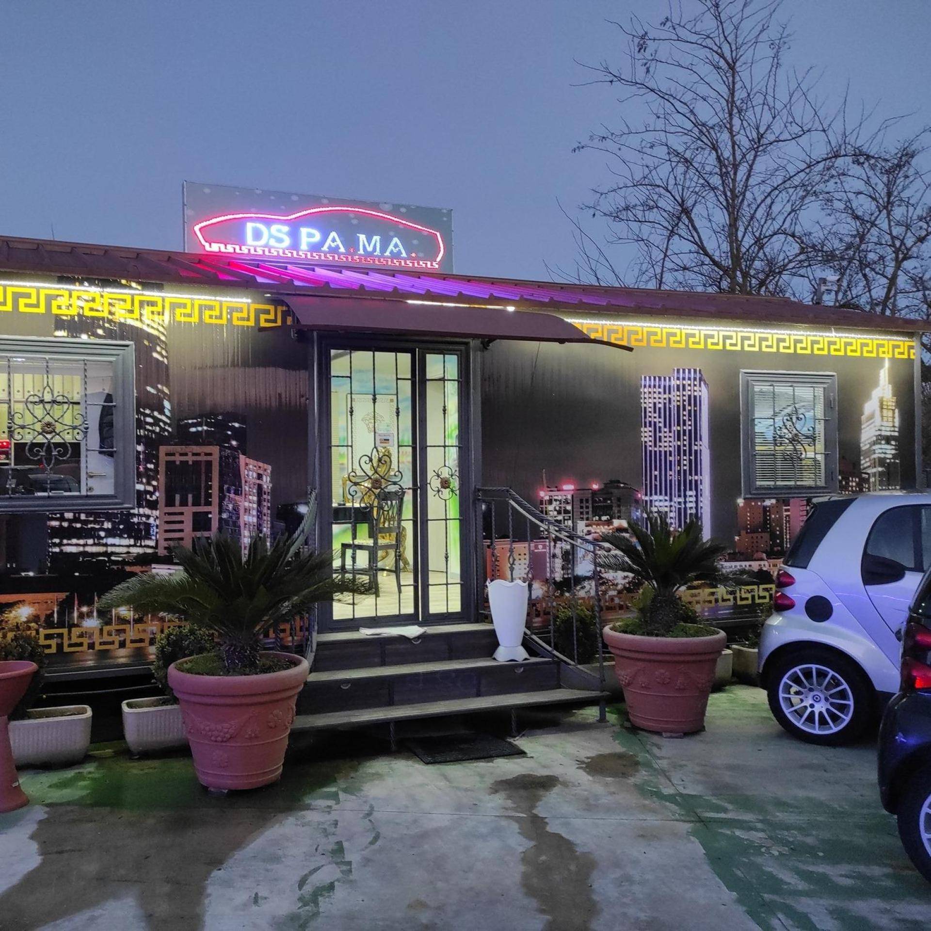 D.S. PA.MA. SRL