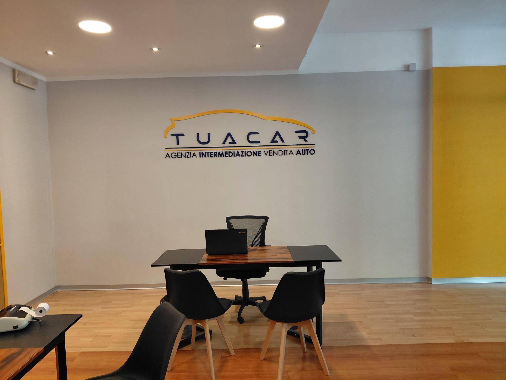 TUA CAR PERUGIA