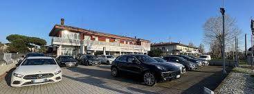 Auto Class Di Ghirardelli