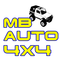MB Auto 4x4 srl