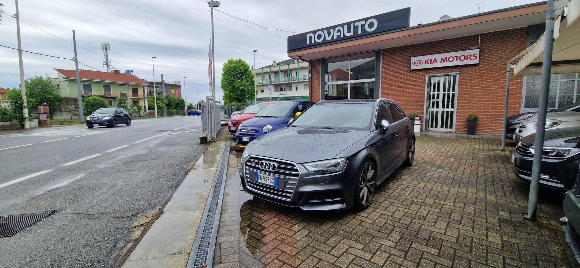 NOVAUTO