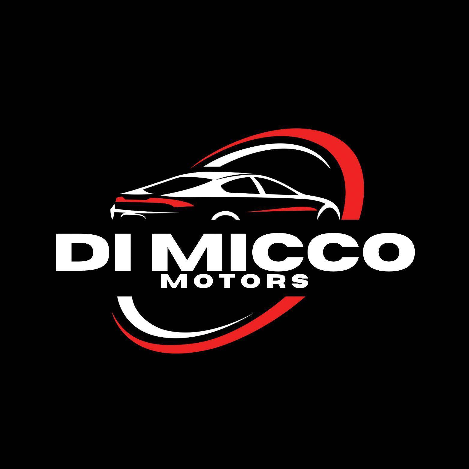 Logo di DI MICCO MOTORS