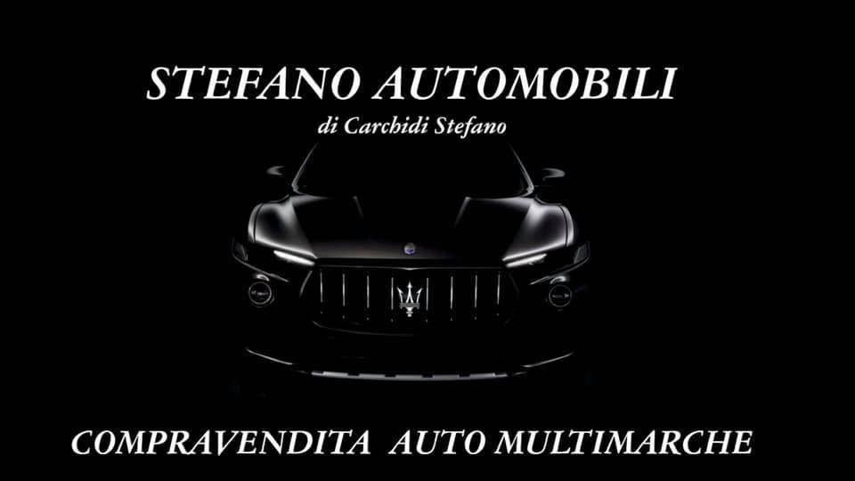 Stefano Automobili