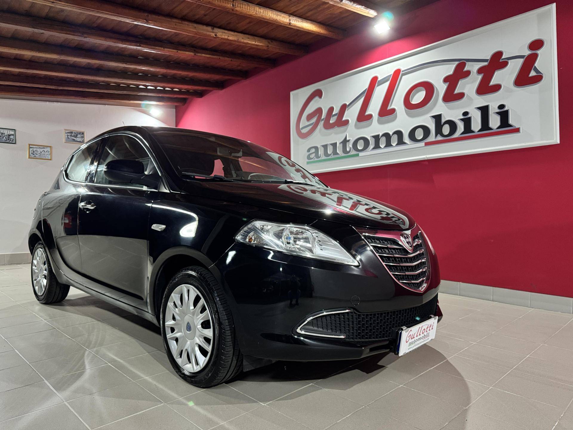 GULLOTTI AUTOMOBILI