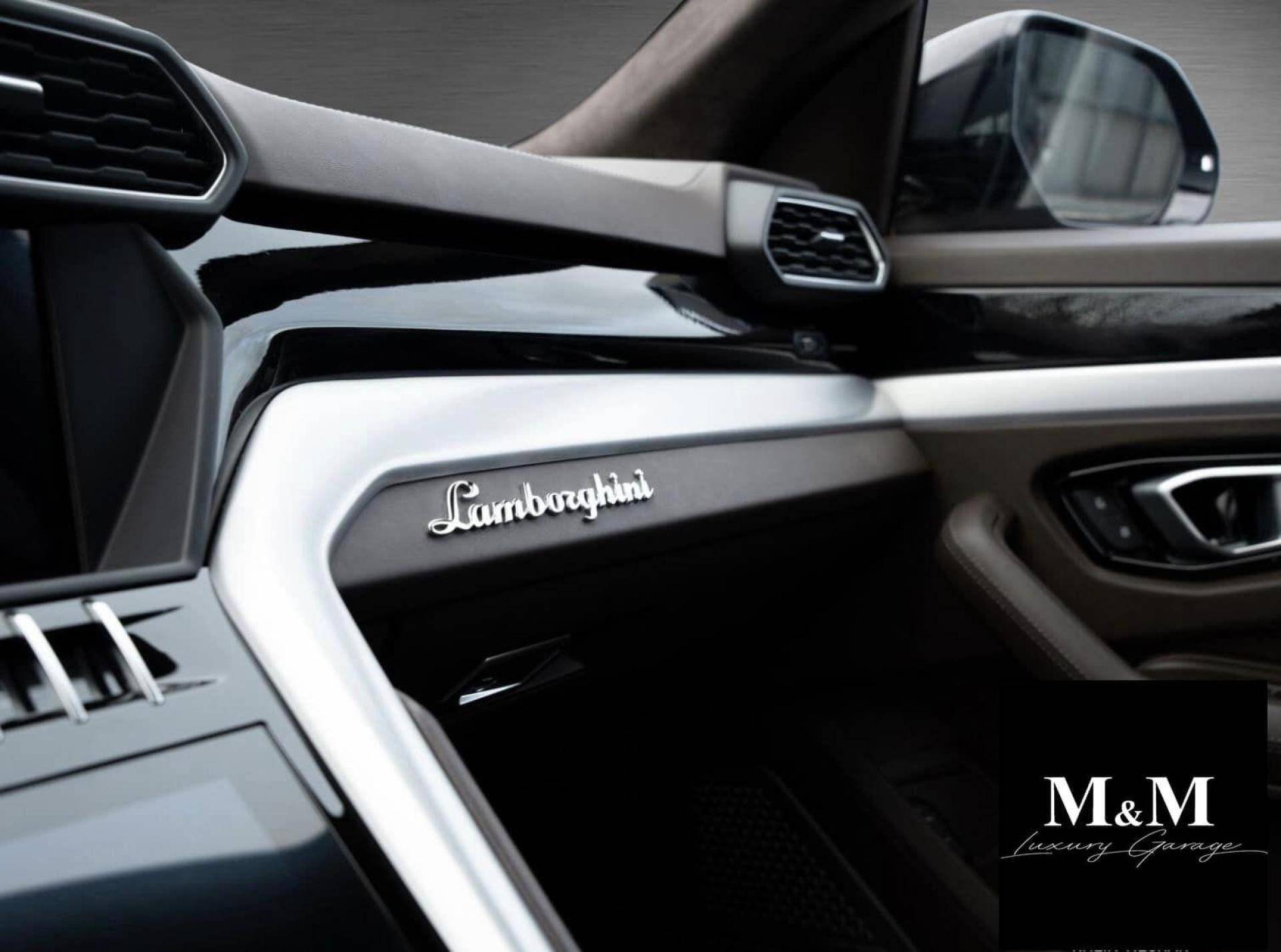 M&M LUXURY GARAGE