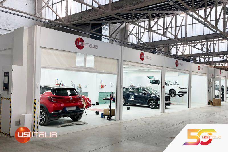 Carrozzeria Zambon sas
