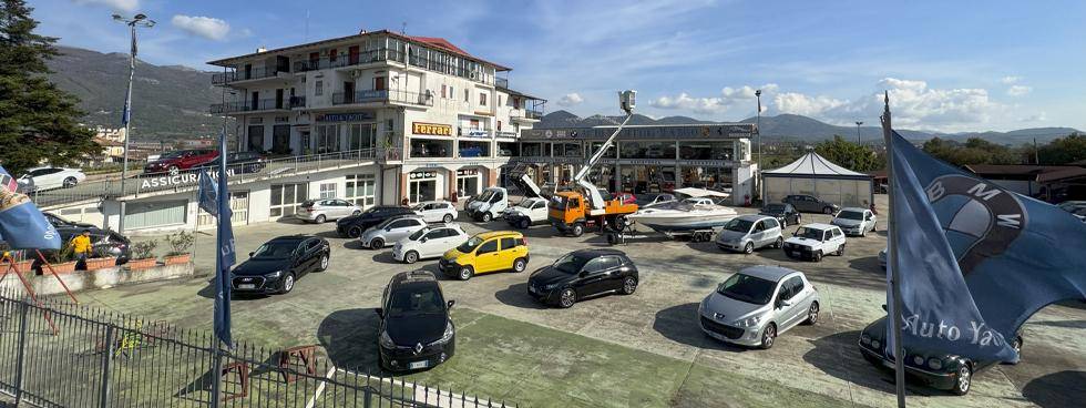 AUTO YACHTING MANGO SRL