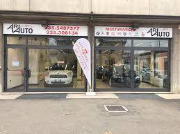 ARI AUTO SRL