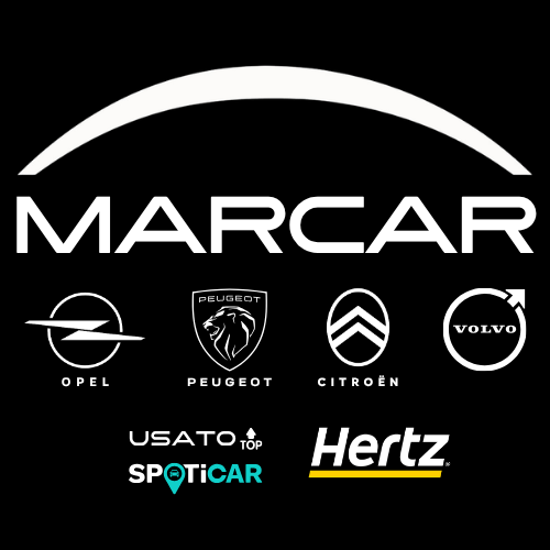 Logo di Marcar Srl