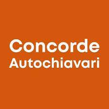 Logo di Concorde Campi