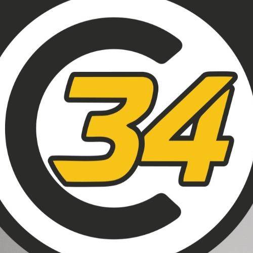 Logo di Carlito 34 Srl