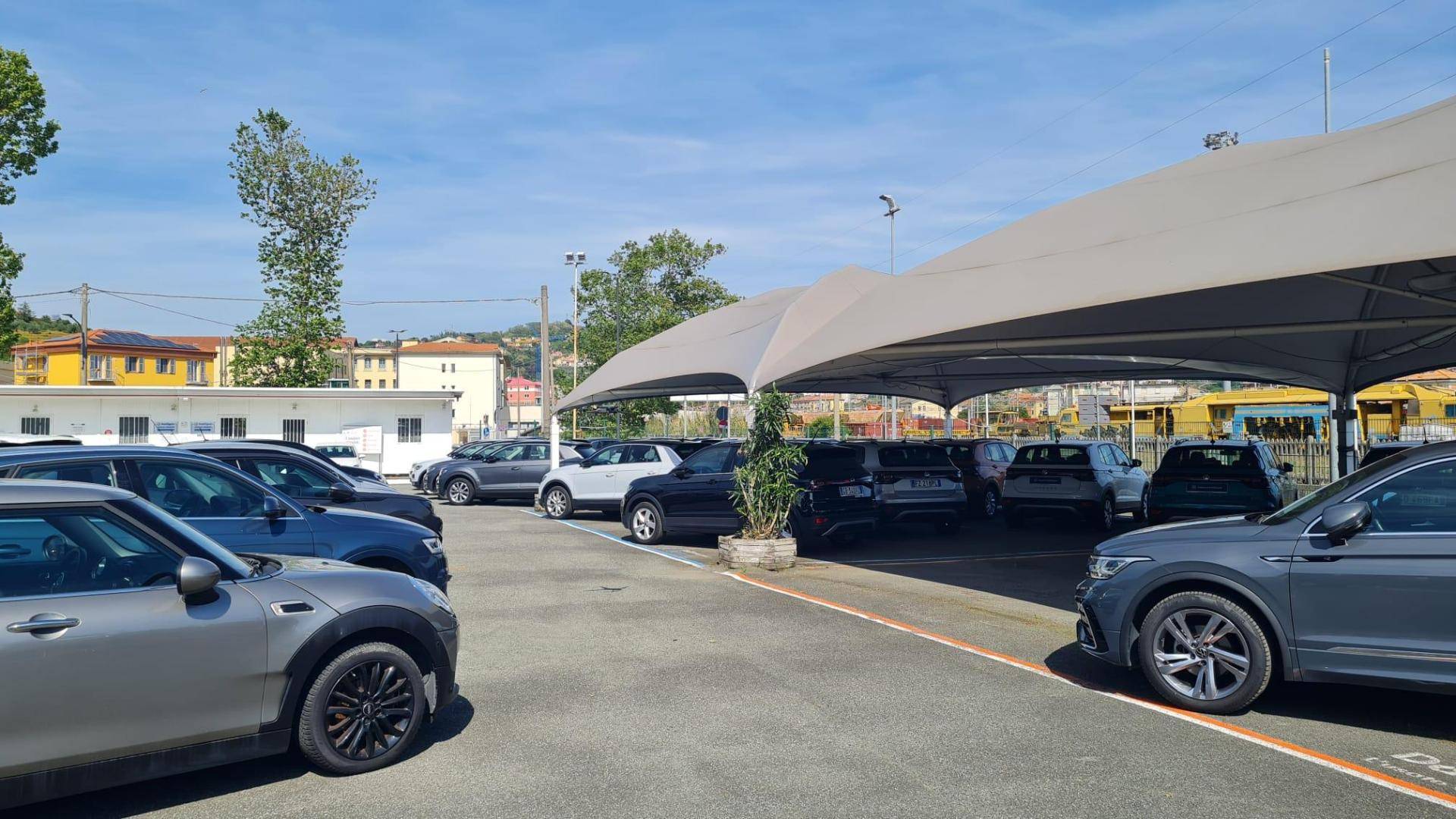 Autoligure Spa