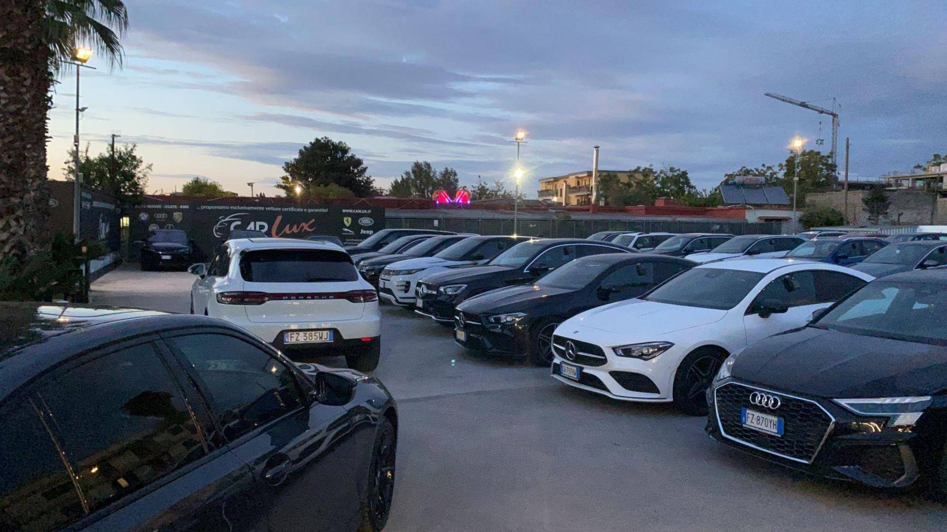 Car Lux srl