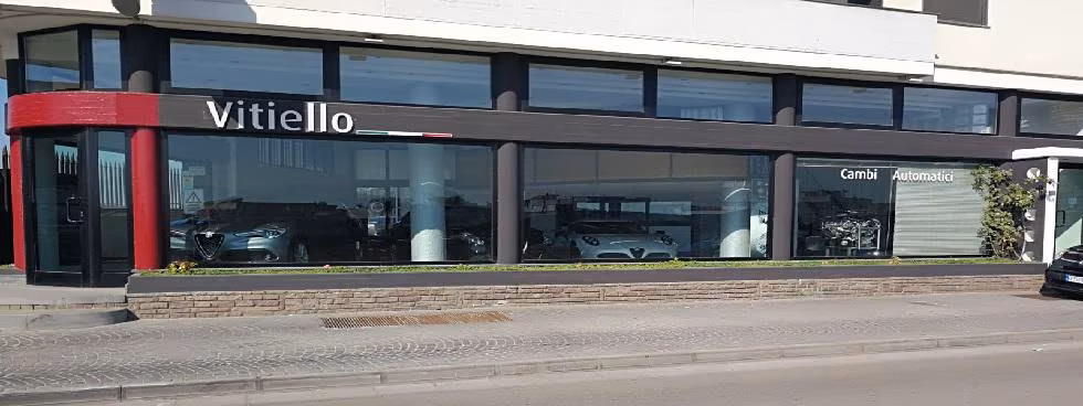 Vitiello Auto Srl