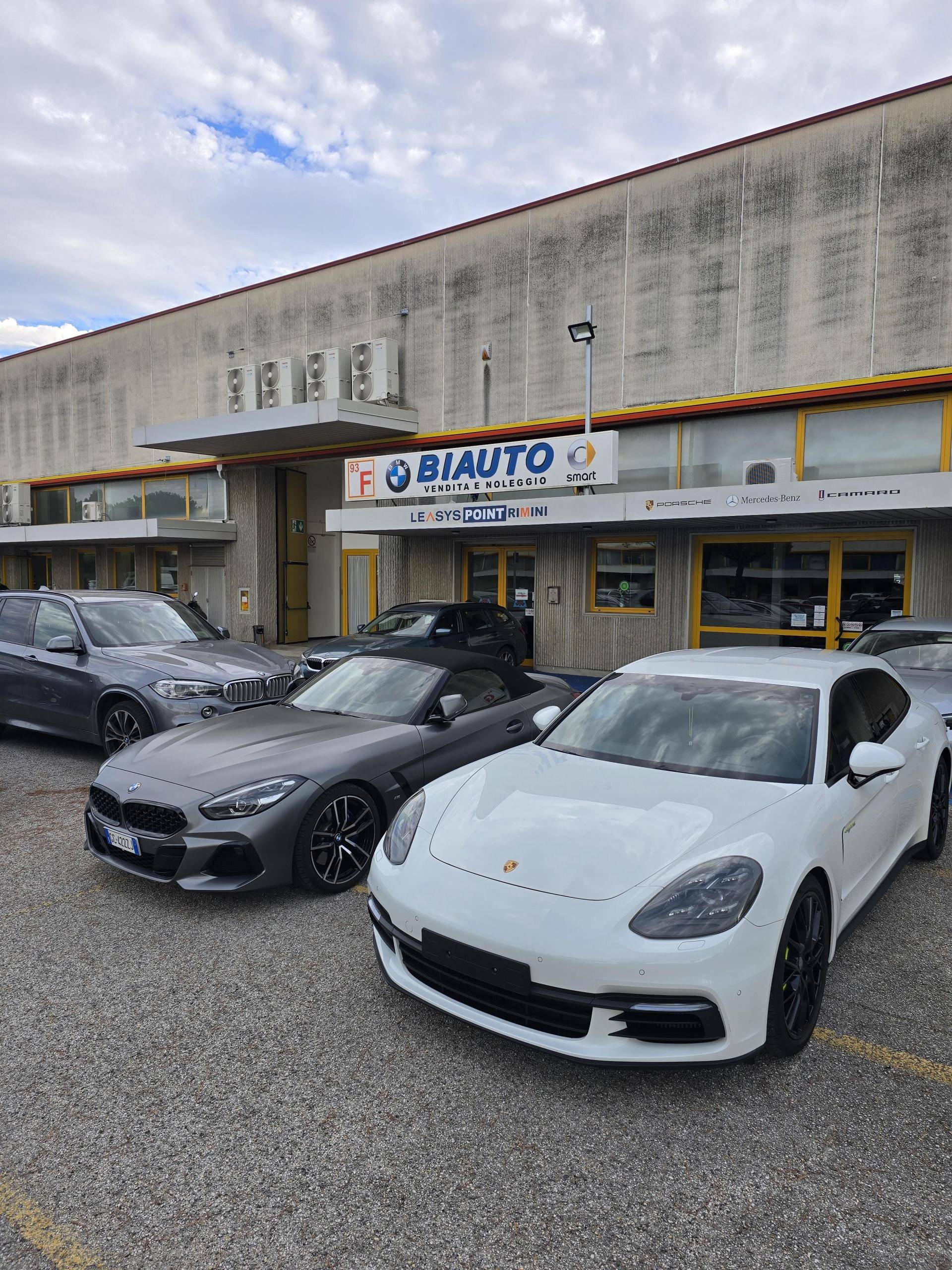 Biauto2 Srls