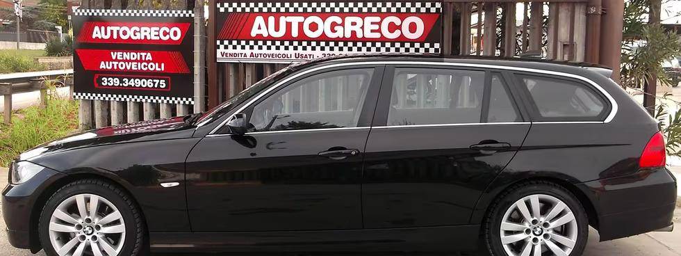 AUTOGRECO DI GRECO NUNZIO