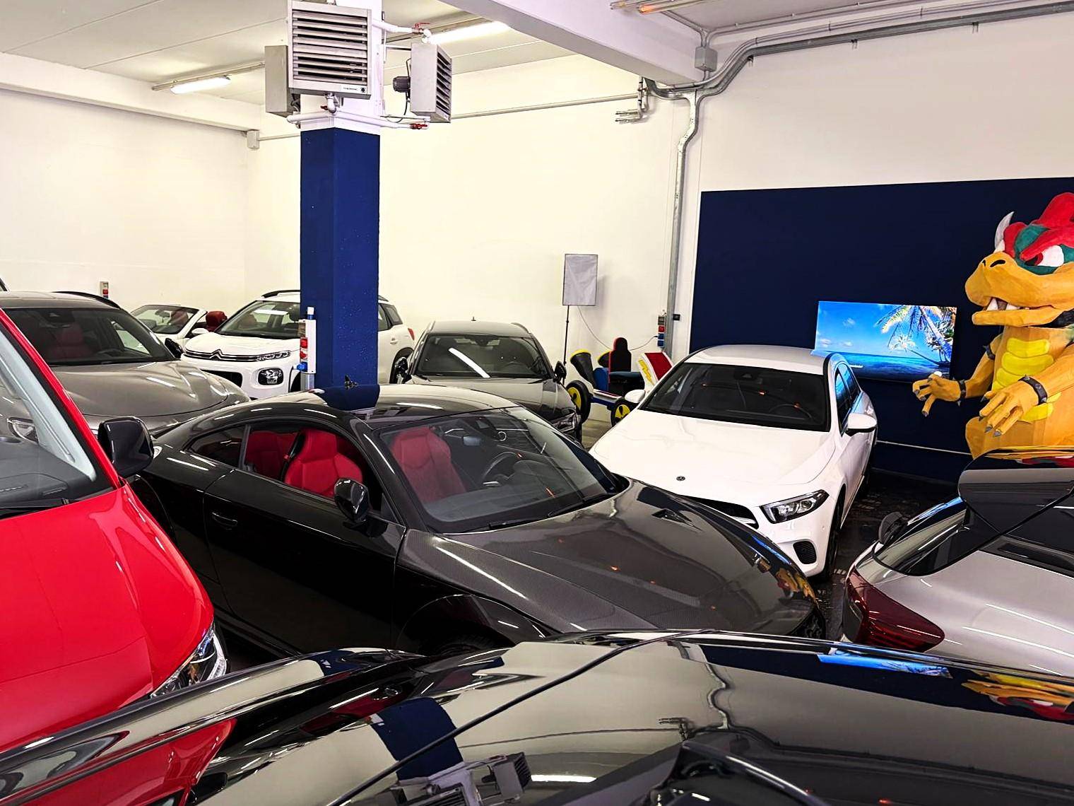 Innovation Garage srl