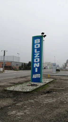 BOLZONI S.N.C. DI BOLZONI OTTORINO E MICHELE
