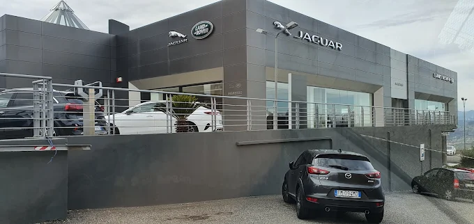 AUTOFAMAR S.R.L.