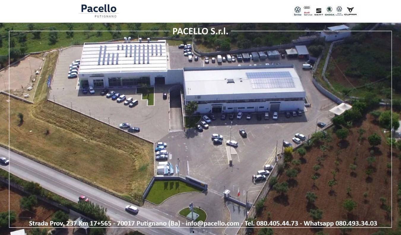 Pacello Srl