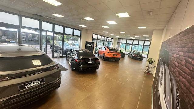 CAR DEALERS GROUP S.R.L.