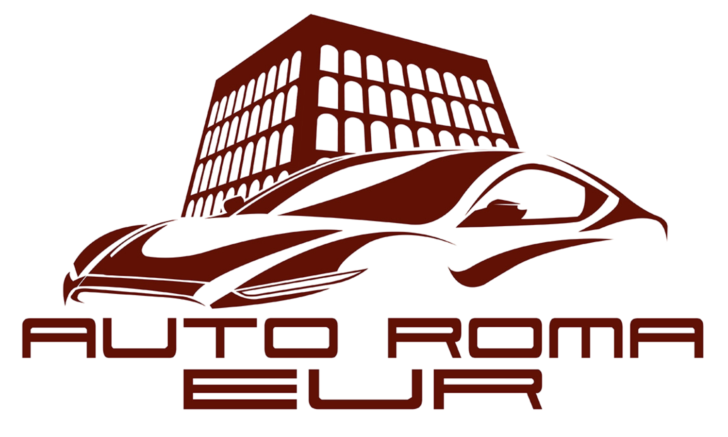 Logo di AUTO ROMA EUR SRL