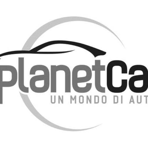 Logo di PLANET CAR di Pirozzi Giancarlo