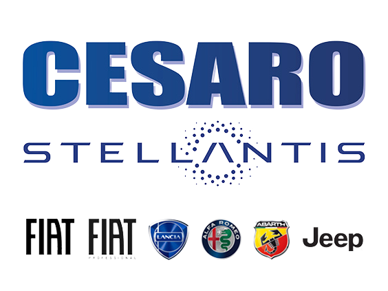 Logo di CESARO SRL
